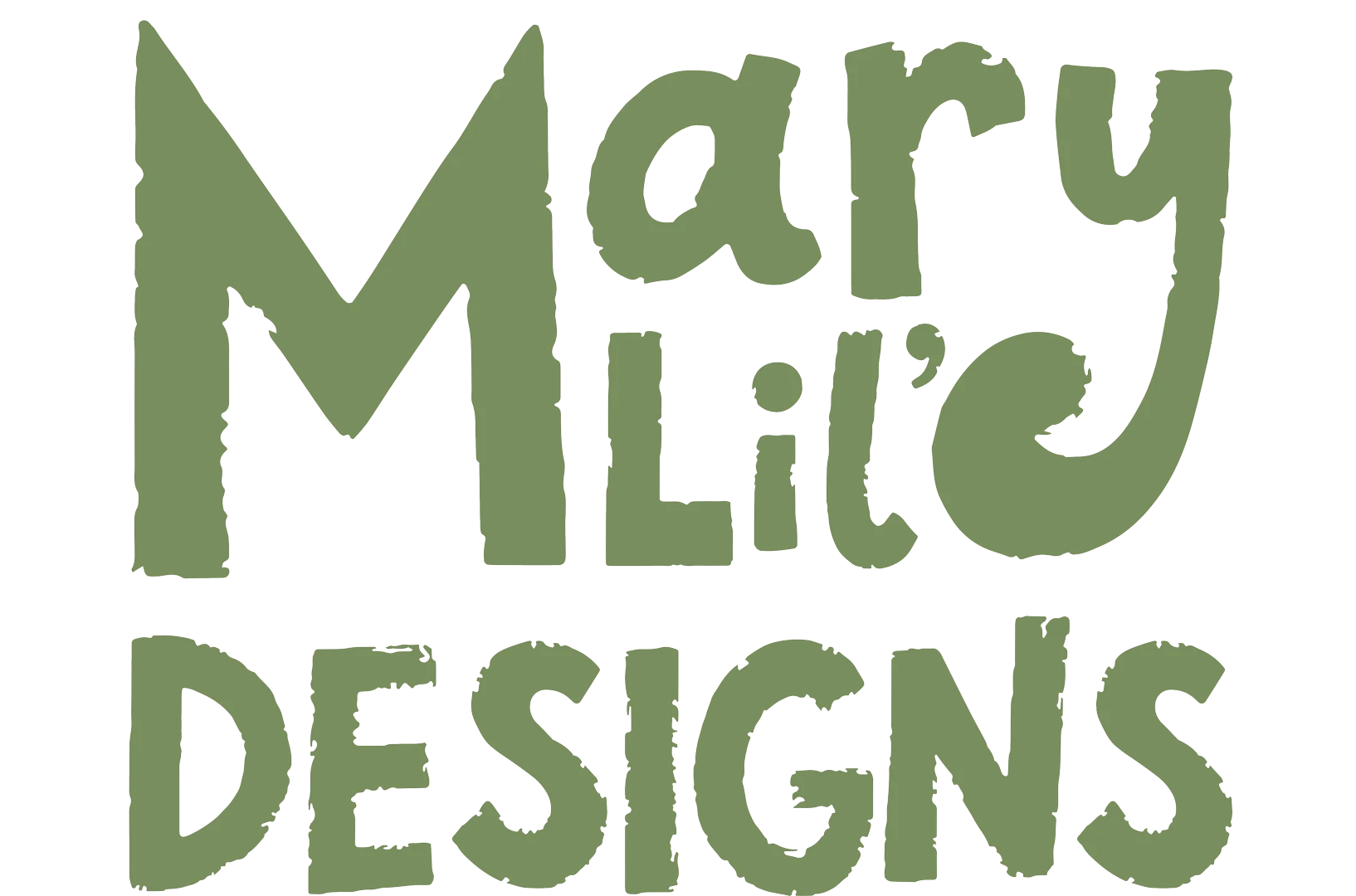 Mary Lil' Designs